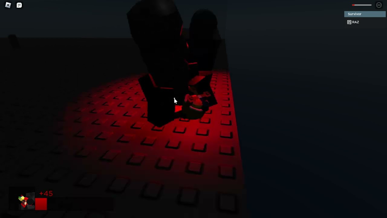 just testing l4b ig?