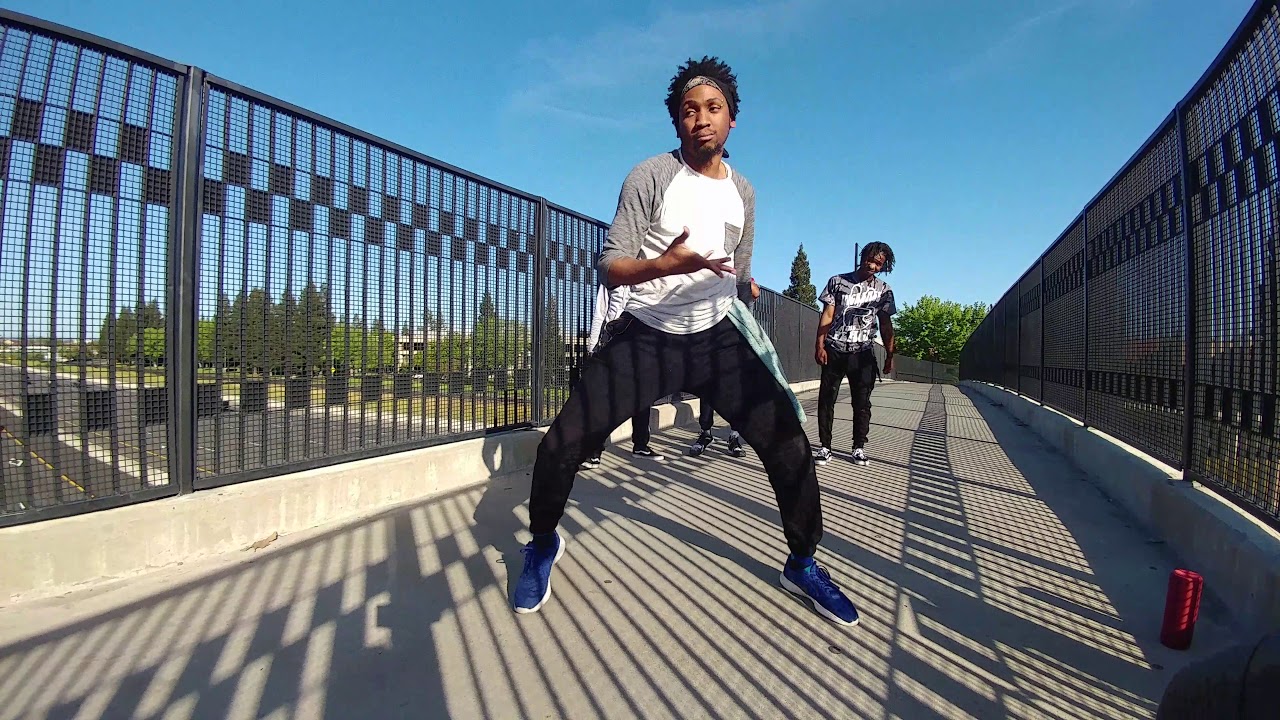 THEZE GUYZ I JOYNER LUCAS - FYM I FREESTYLE