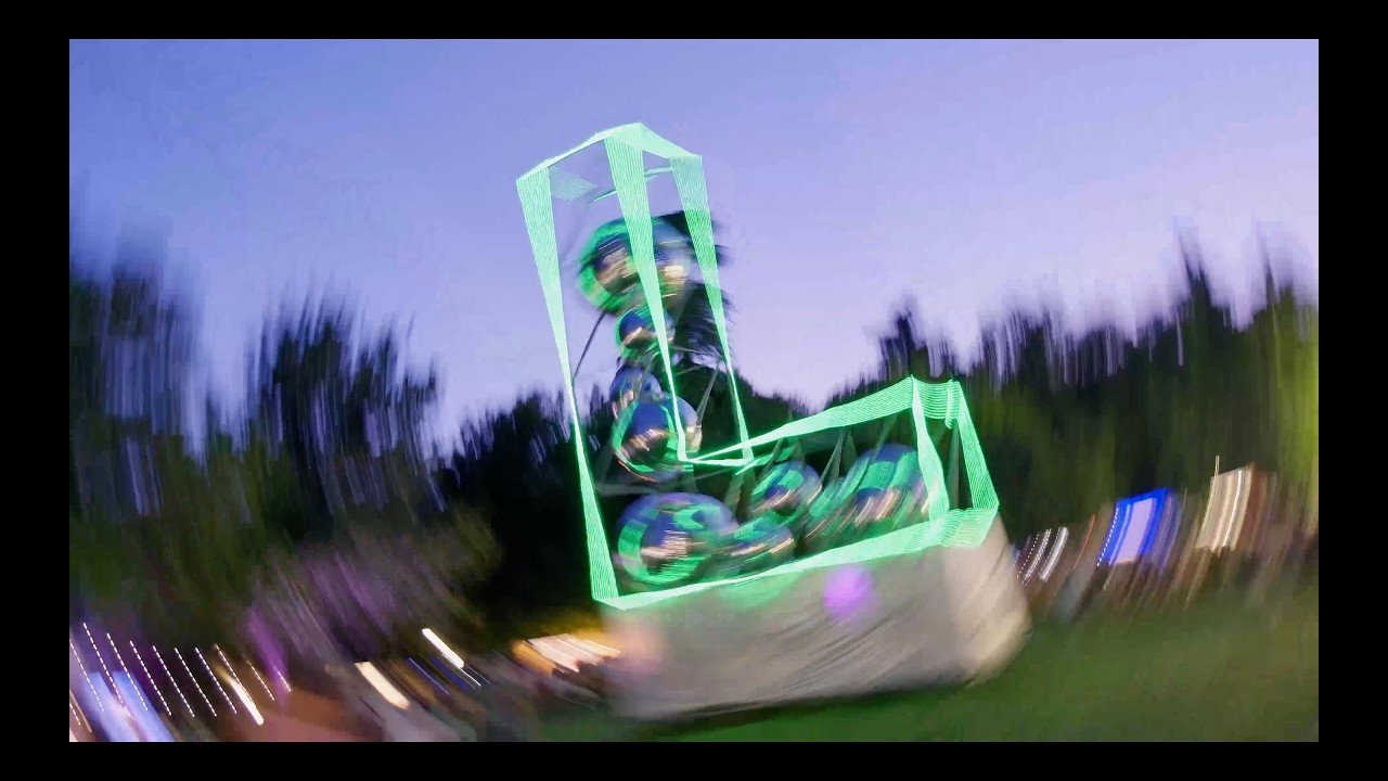 Lumen Festival 2025 - AFTERMOVIE