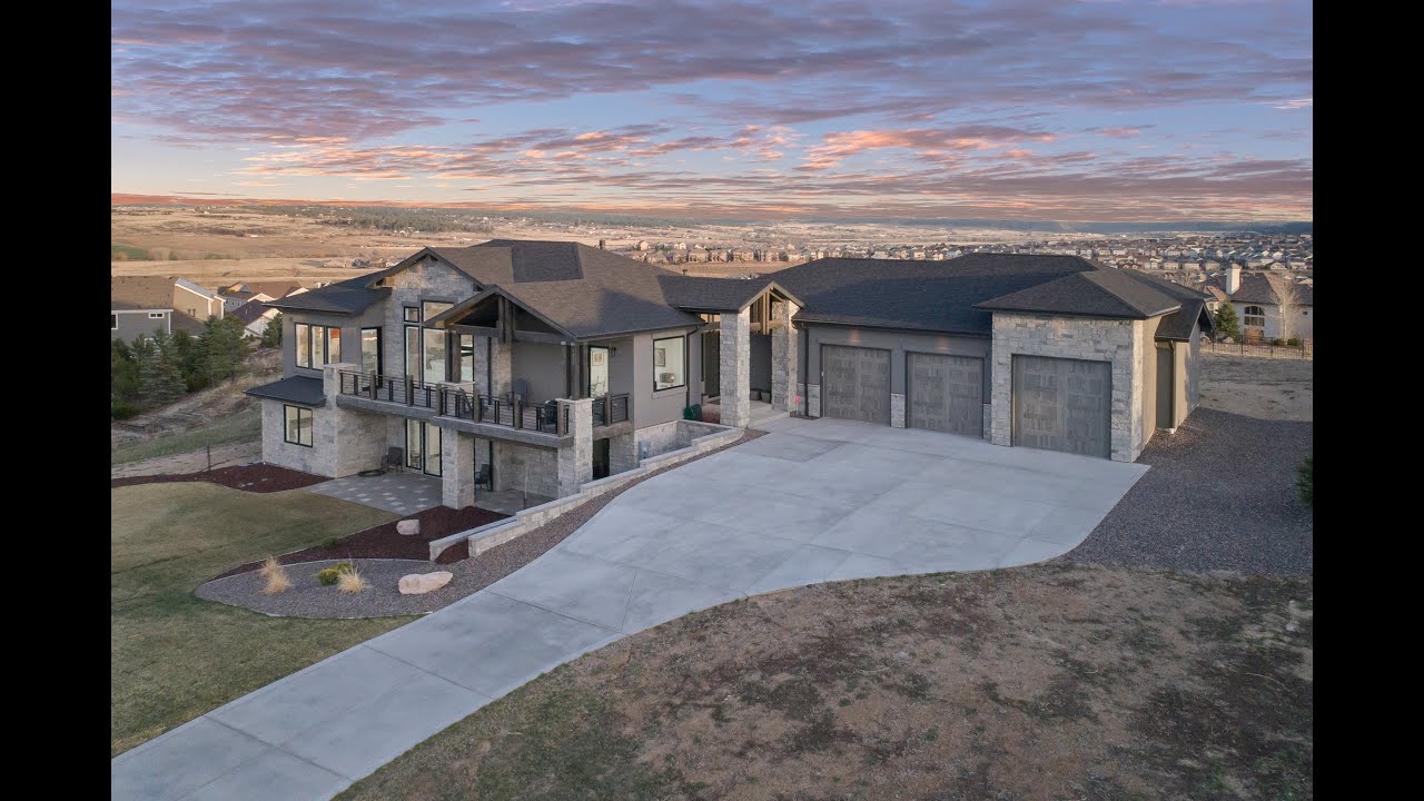 5414 Sedona Dr, Parker, CO 80134 - Pradera Parker Homes for Sale - Eileen Kitko Realtor