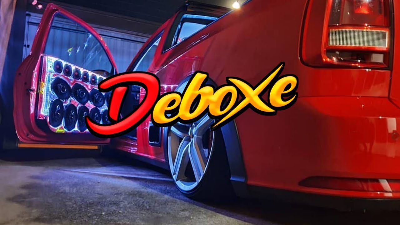 HOUSE DEBOXE 2026 - FALLING (SOULSHINE REMIX)