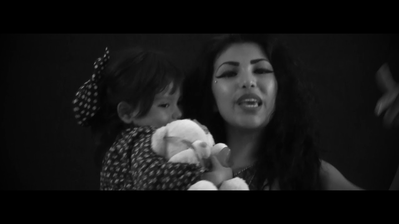 Sur lady//El día que yo falte//Vídeo Oficial 2018