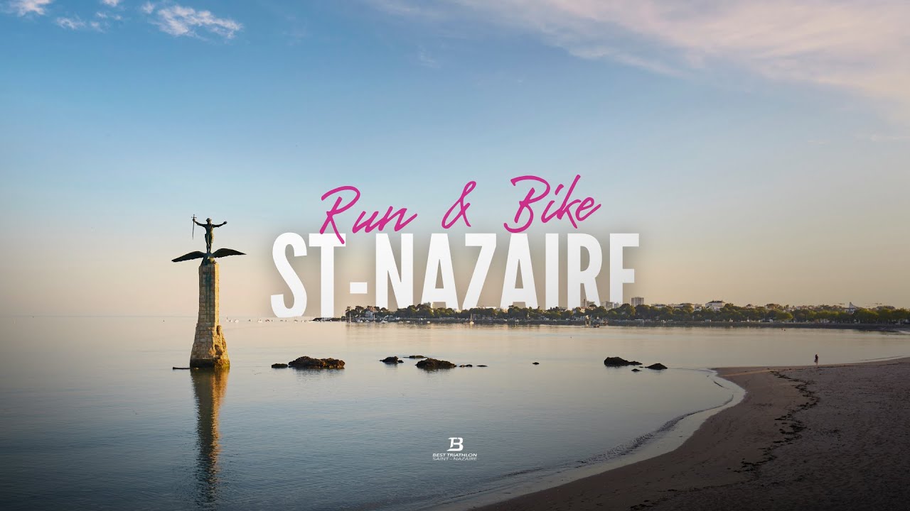 RUN & BIKE Saint-Nazaire 2026