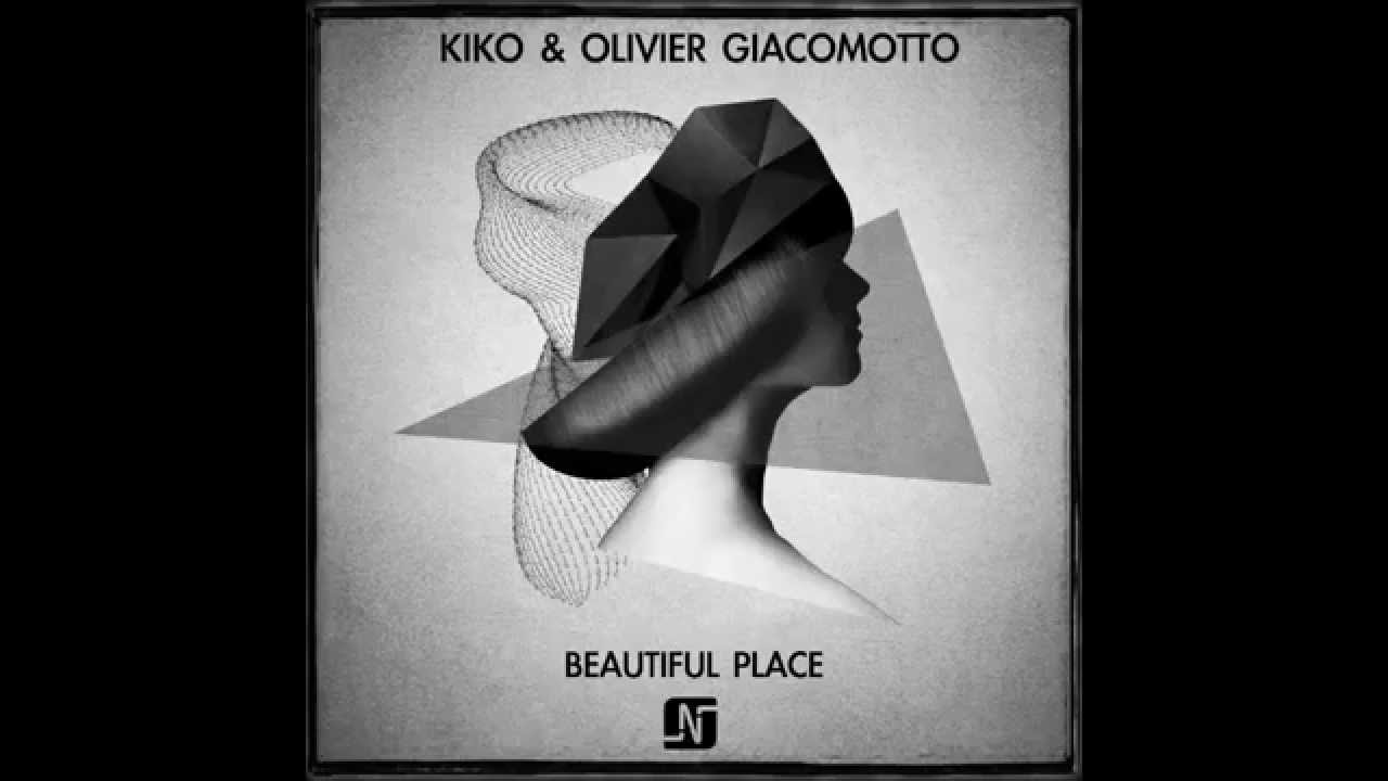 Kiko & Olivier Giacomotto - Reckless (Original Mix) - Noir Music