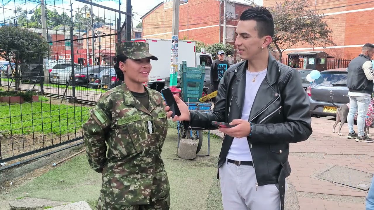 Dios o el Diablo ¿A quién te pareces? Evangelismo 1/2