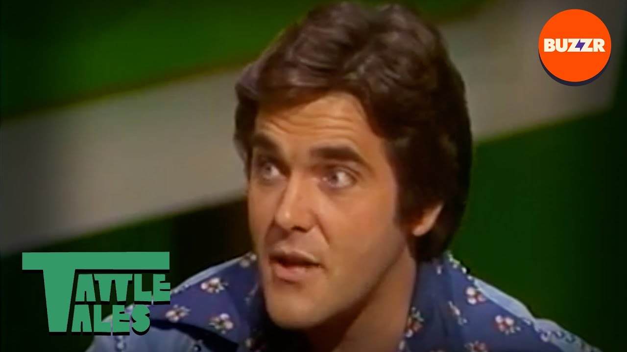 TattleTales | 1974 Episode 27 | Chuck Woolery & Jo Ann Pflug | BUZZR