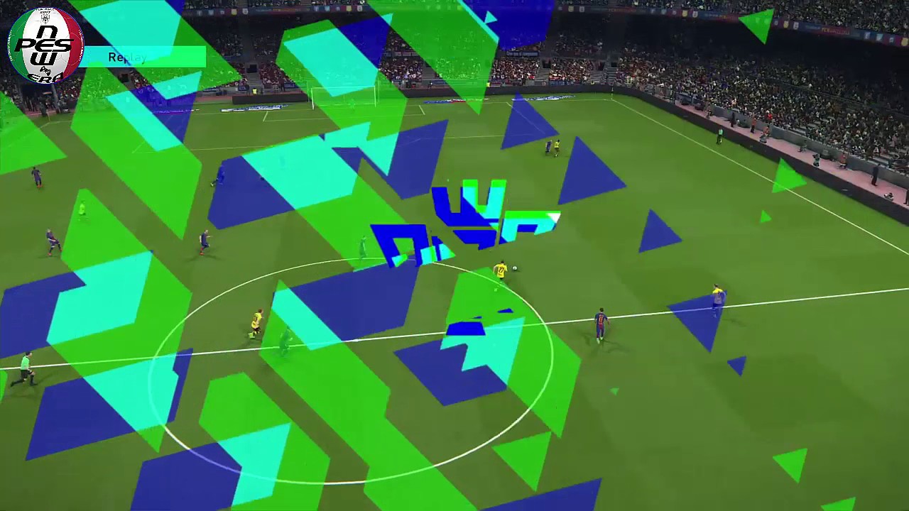 PES 2018 - Ecco come sarebbe se fosse commentato dal grande Sandro Piccinini