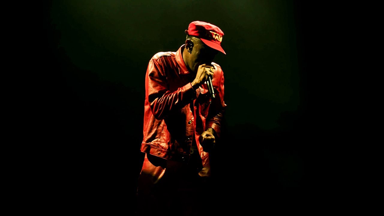 Tyler, The Creator - Mother (Live at Camp Flog Gnaw 2025)