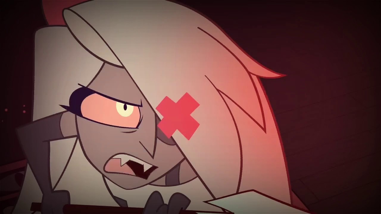 🔥🥰Alastor 🥰🔥《Skillet-Monster》•AMV•