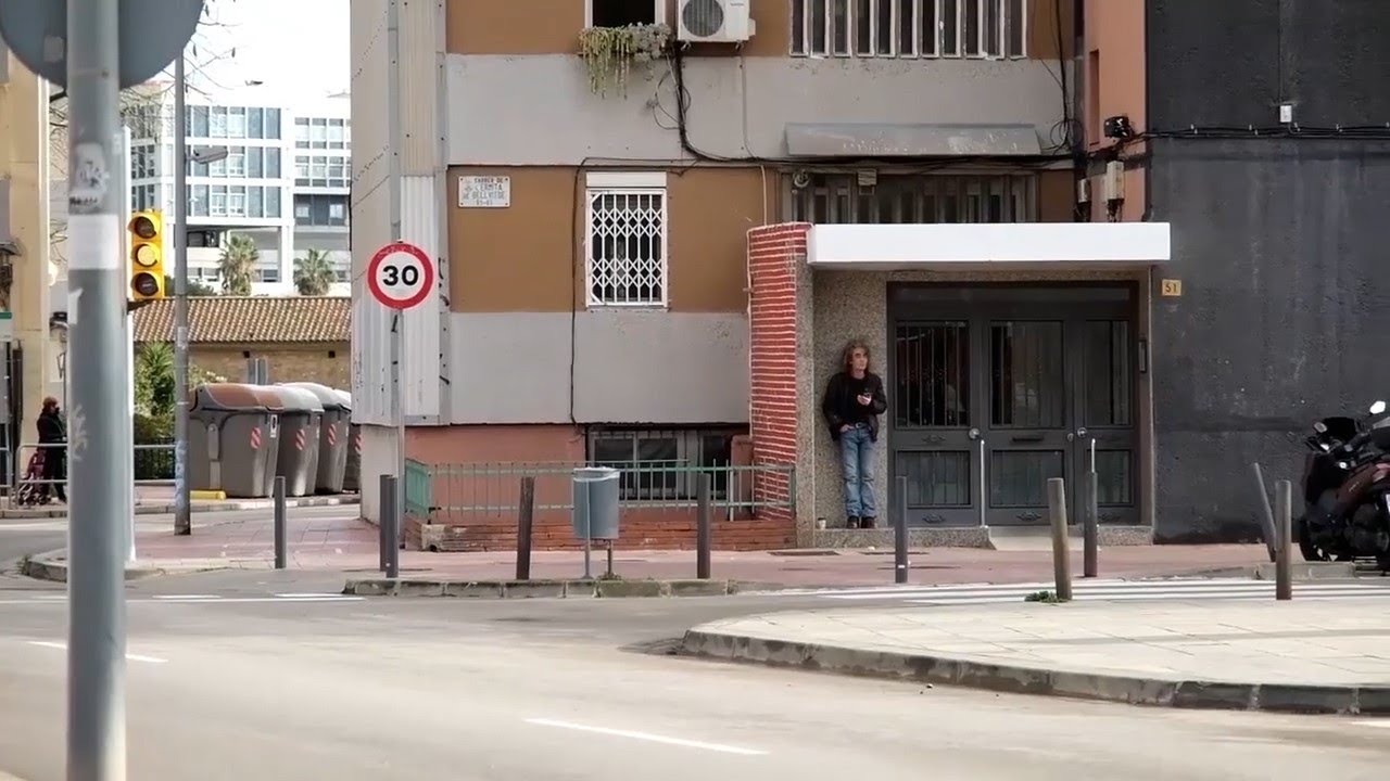 A journey to L'Hospitalet de Llobregat