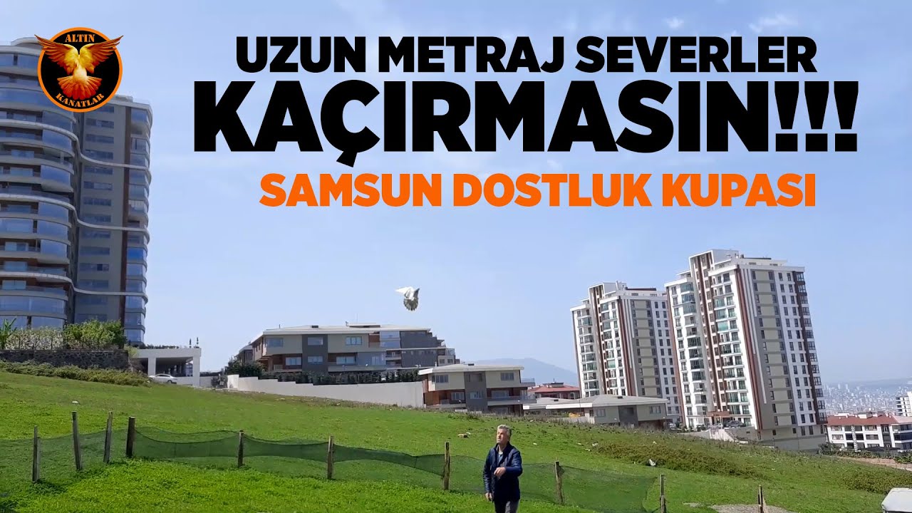 UZUN METRAJ SEVERLER KAÇIRMASIN!!! / DOSTLUK KUPASI