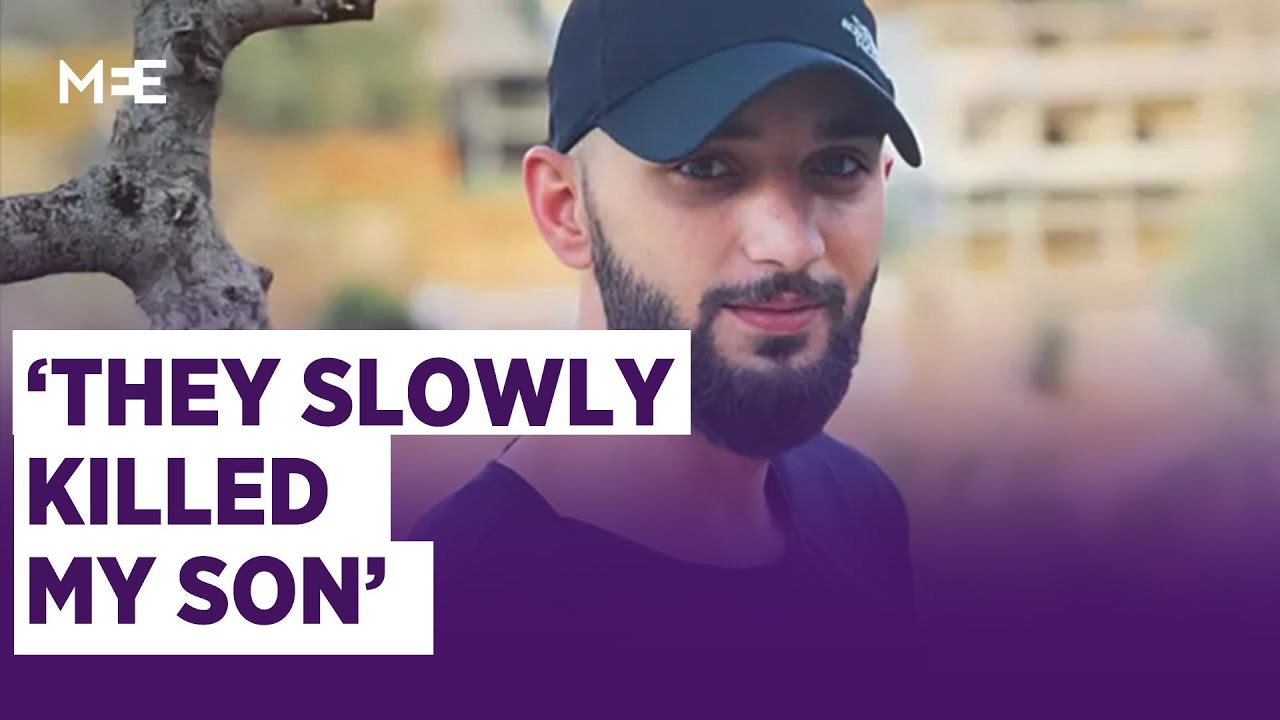 “They Killed My Son Slowly”: Palestinian Family Speaks After Death in Israeli Custody | EXCLUSIVE
