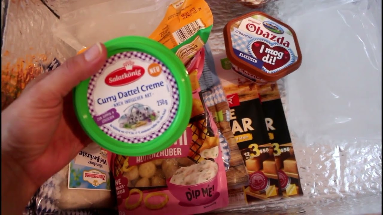 [Unboxing] Die Brandnooz Cool Box aus Herbst 2025