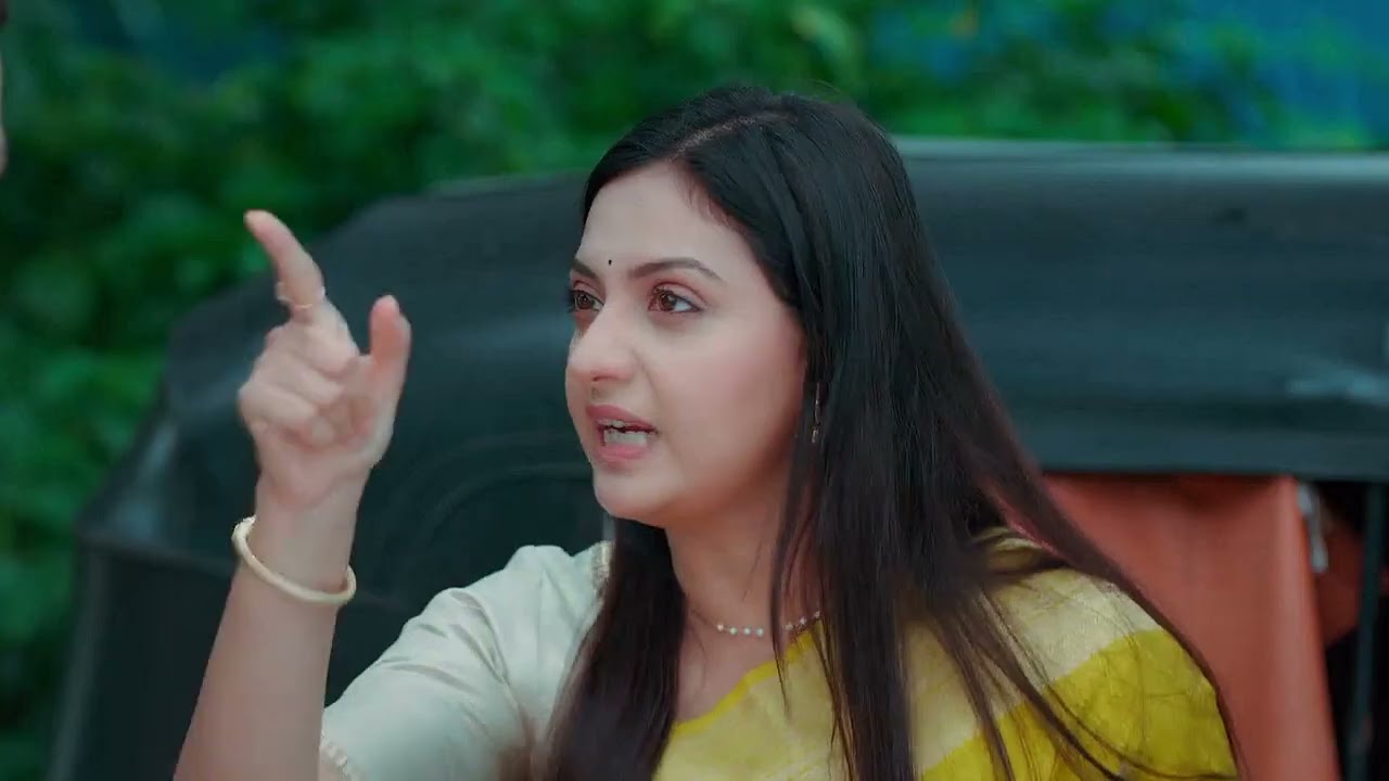 Veen Doghatli Hi Tutena | Ep - 17 | Best Scene | Aug 29 2025 | Zee Marathi