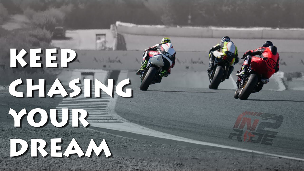 Motivational Racing Video / Wyścigowe Wideo Motywacyjne