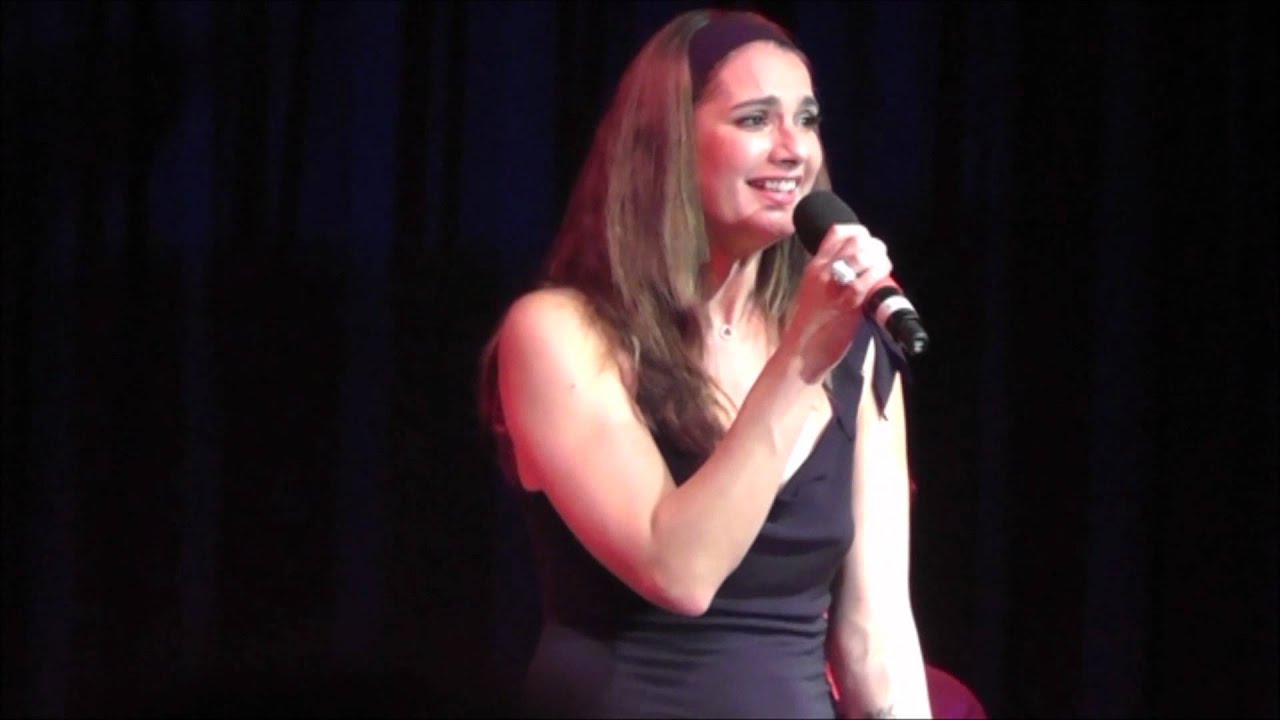 Ann Mandrella - Was Wirklich Wichtig Ist - Musical Meldodies Korneuburg