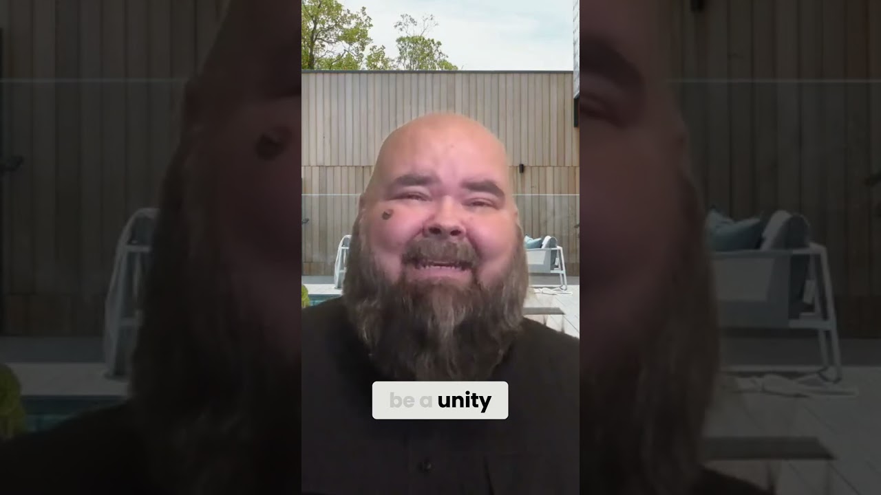 Unity Between Apostle and Prophet: Building Church Leadership