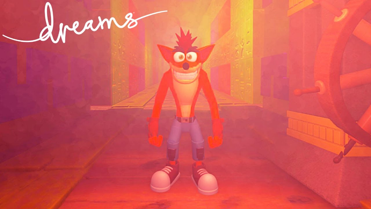 Dreams PS4 | Best Creations Compilation #51