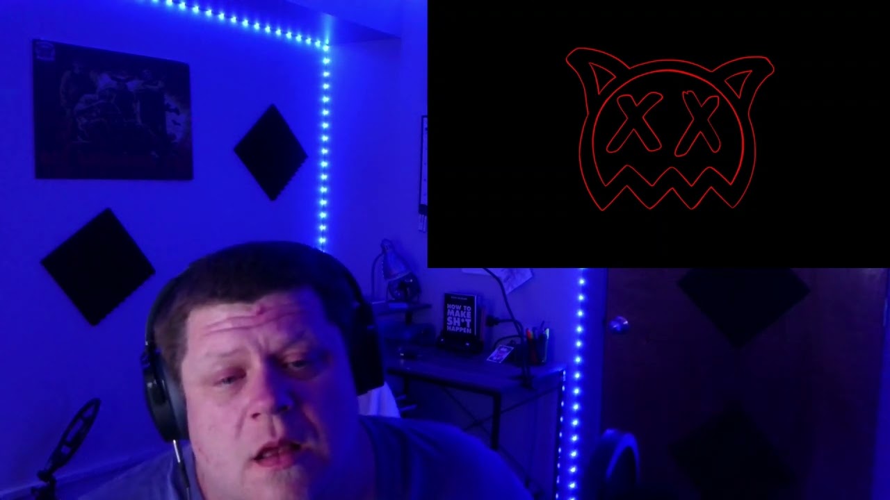 Ravage Mike Reacts To Ren- Seven Sins 