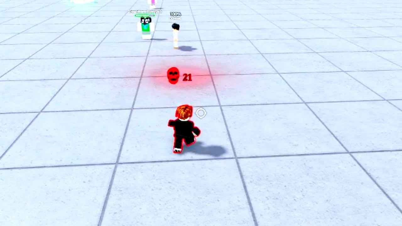 21 Kill Streak… Nobody Could Stop Me 🔥😳 | Roblox #RobloxBattleground #RobloxPvP # #21kills
