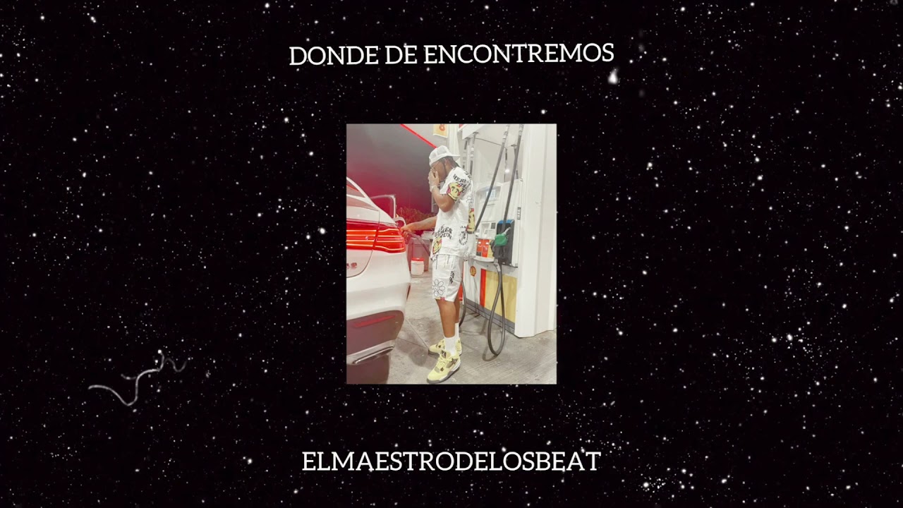 INSTRUMENTAL DE RAP DOMINICANO ESTILO QUÍMICO ULTRA MEGA X CIFRA SLIMK X YEO FREKO | PISTA DE RAP