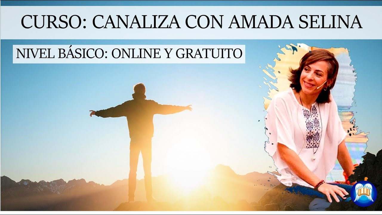 CANALIZA CON AMADA SELINA - BASES TE&Oacute;RICAS