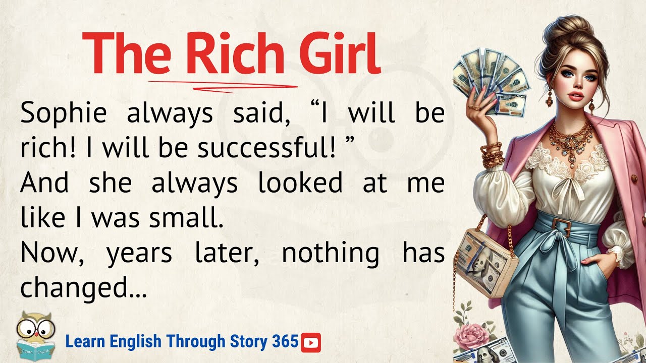 Everyone Thought She Was Rich — The Truth Shocked Me