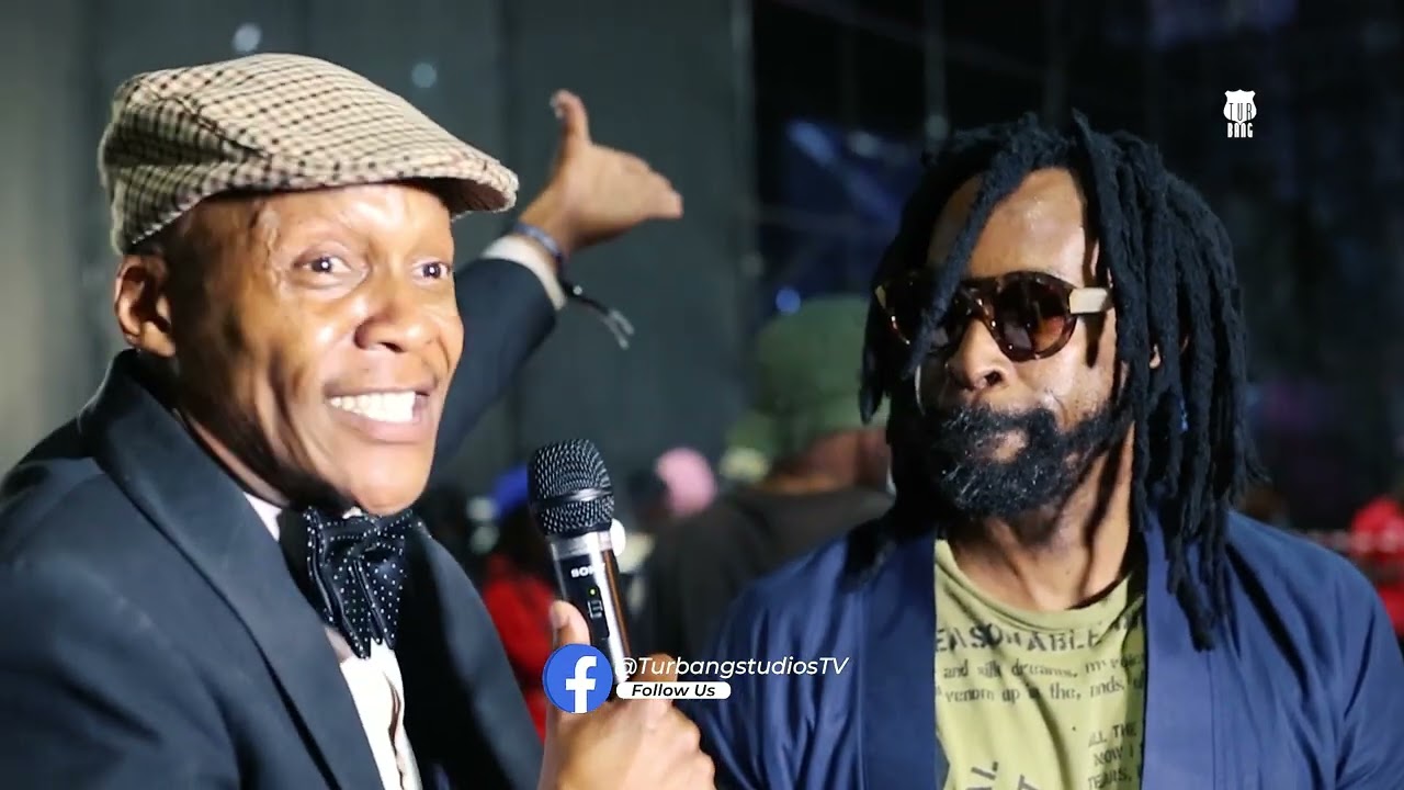 DJ SBU | Celebrating Back to the City