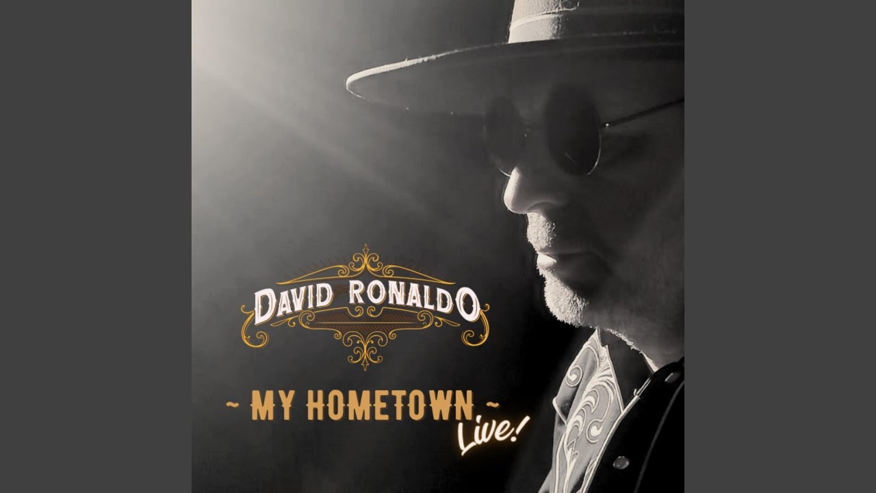My Hometown (Live)