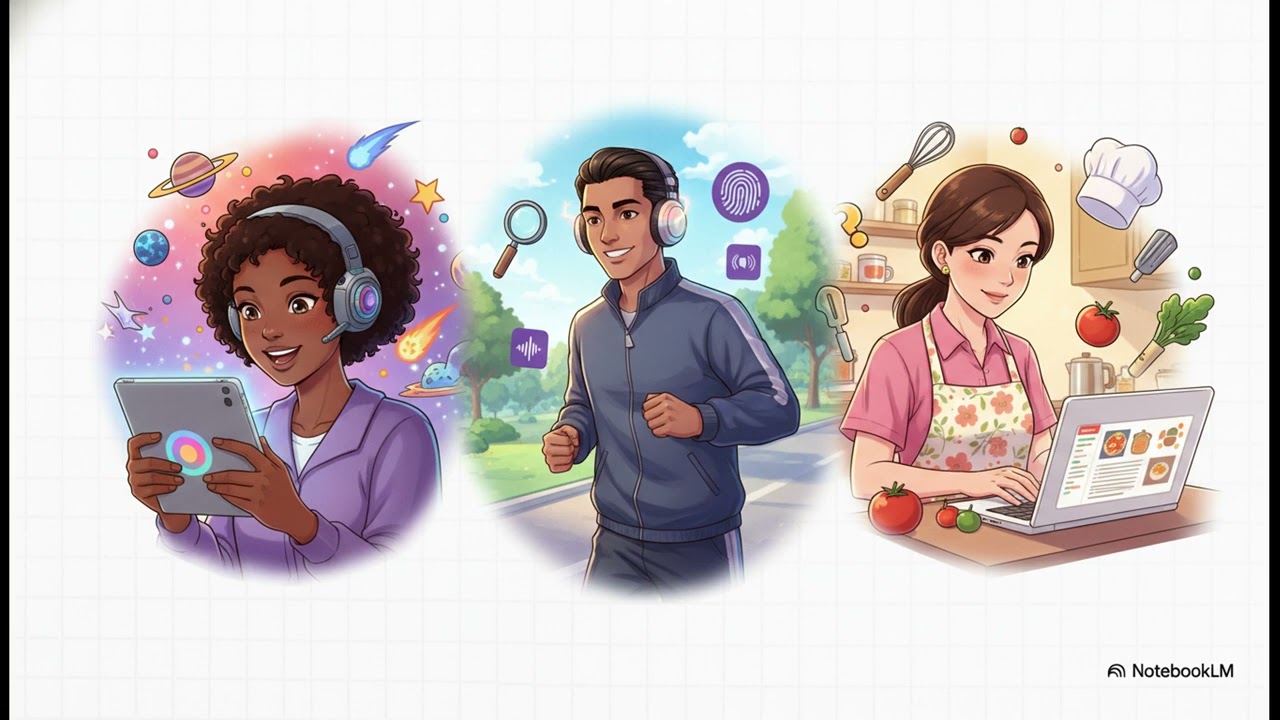 Learn English Like an AI