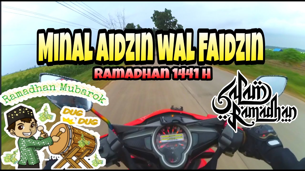Vlog Lebaran 2020 🙏🙏🙏😇 || ICO_MOTOVLOG ✓✓