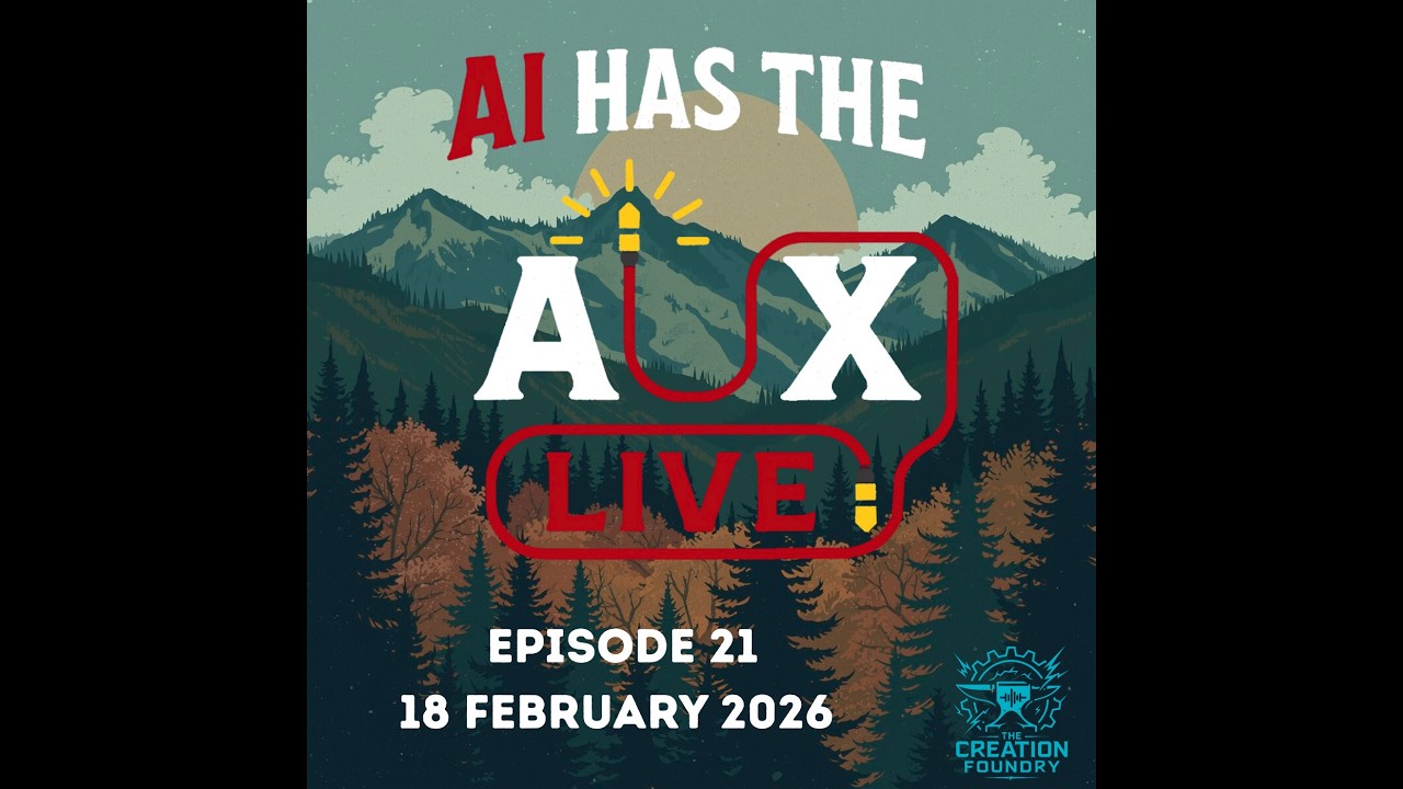 AUX ep21
