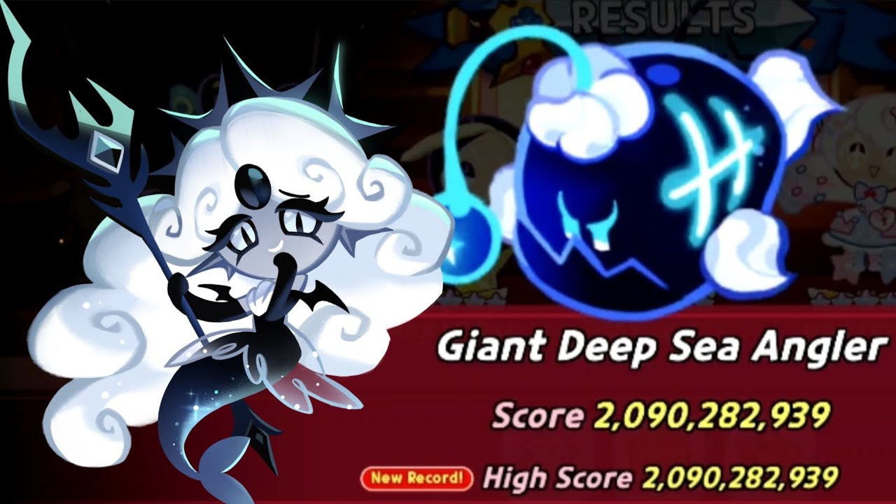 Руководство по испытанию славы от Black Pearl Cookie (DuskGloom Vortex) I Лучшая команда с резуль...