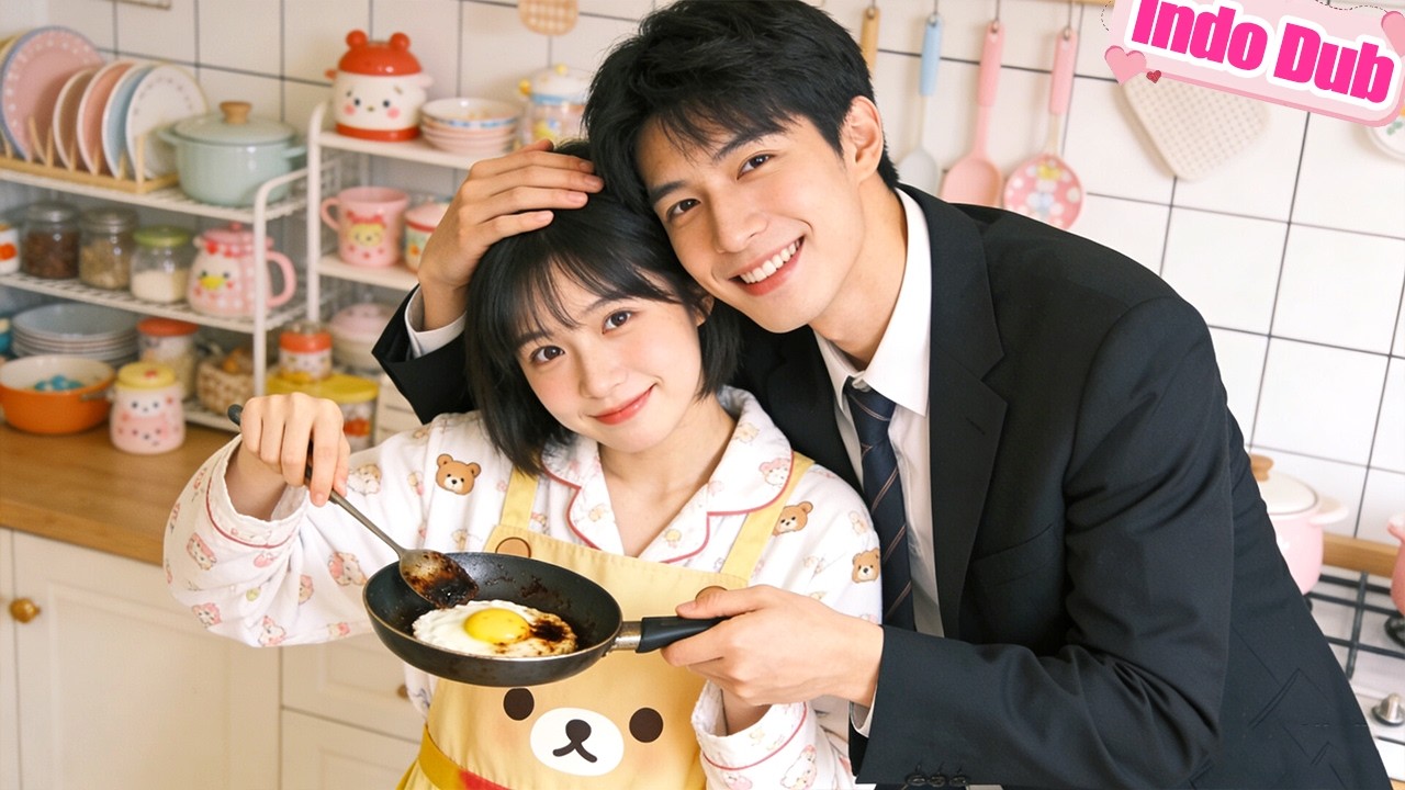 CEO menolak kencan diusir keluar saat salju. Seorang gadis baik jaketnya, dan itu cinta pun bersemi.