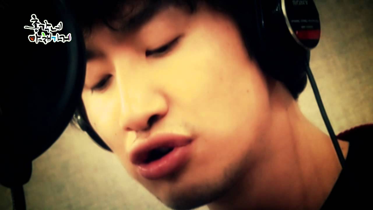 VF6DOLE _ Oh Fresh Men(오 싱싱맨)(The Bachelor's Vegetable Store OST) MV