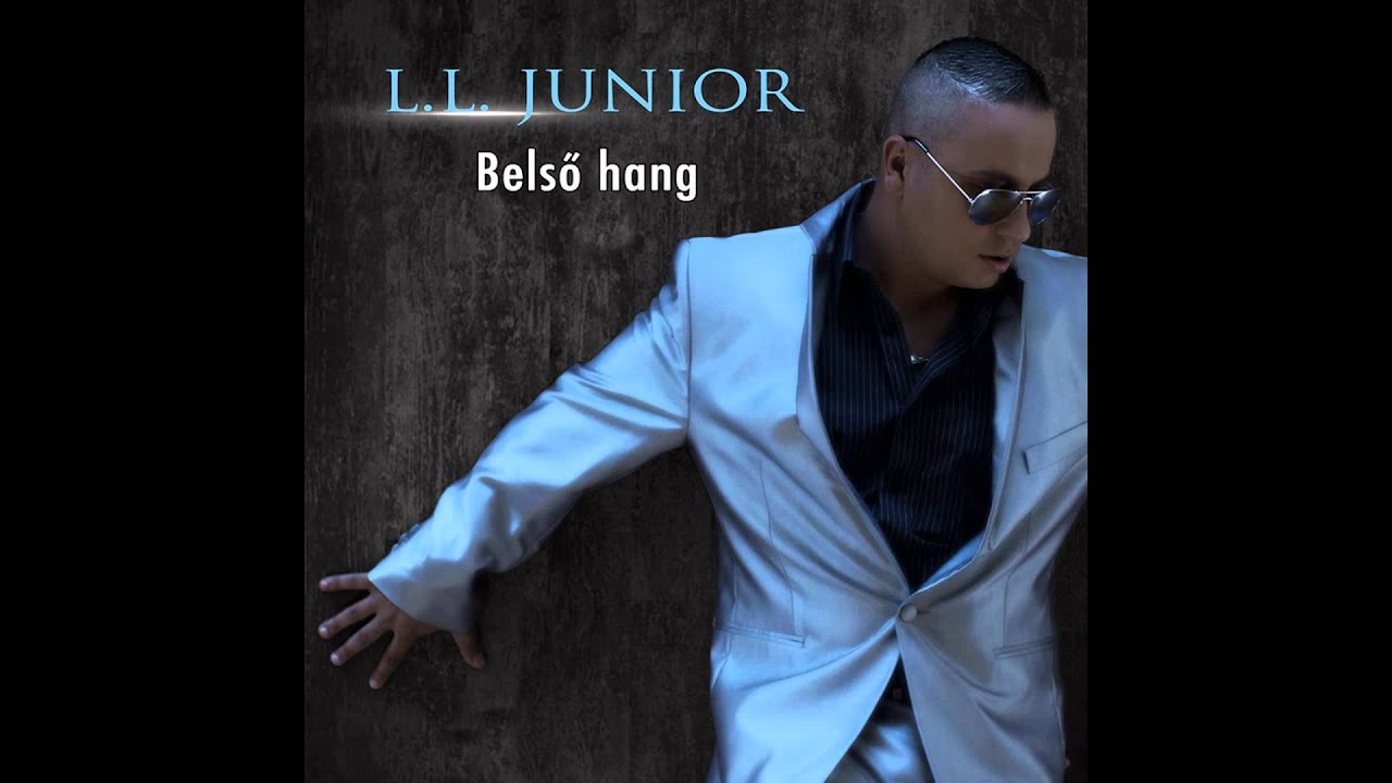 L.L. Junior - Fiam (