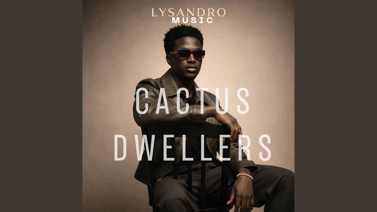 Cactus Dwellers