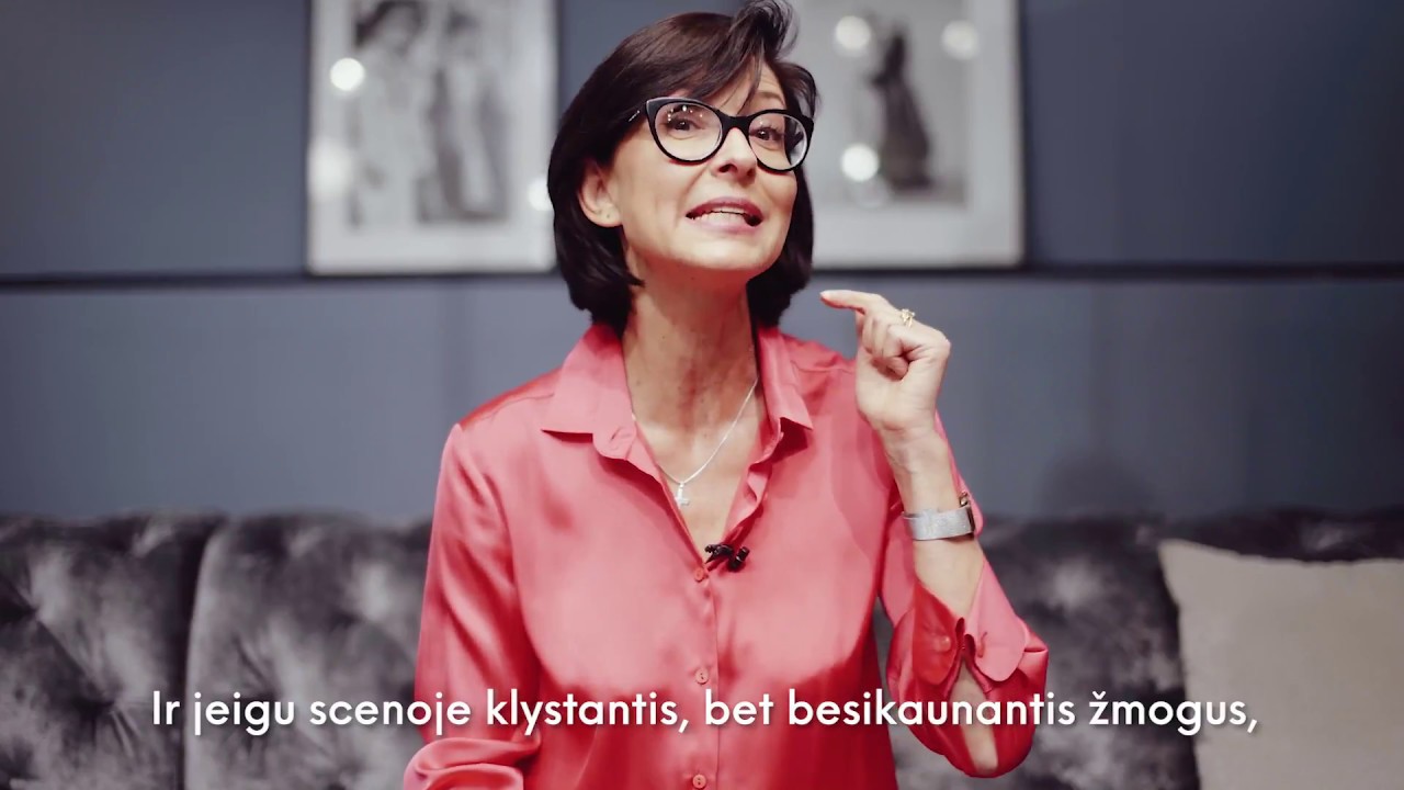 ADRIJA ČEPAITĖ | Viešo kalbėjimo tips'ai. Ką daryti, jei suklydote?