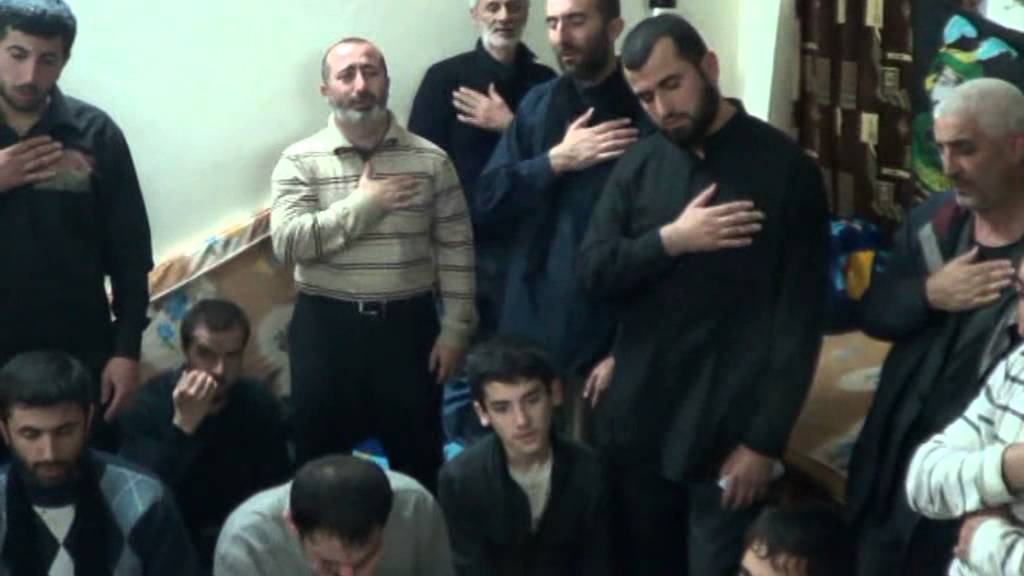 Nardaranlılar Kərbəlada_12-ci hissə