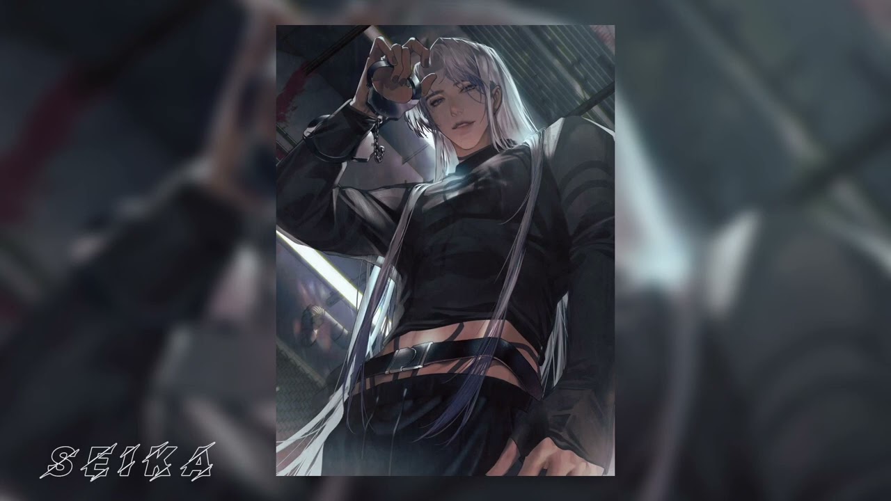 tiktok mashup weeb #9