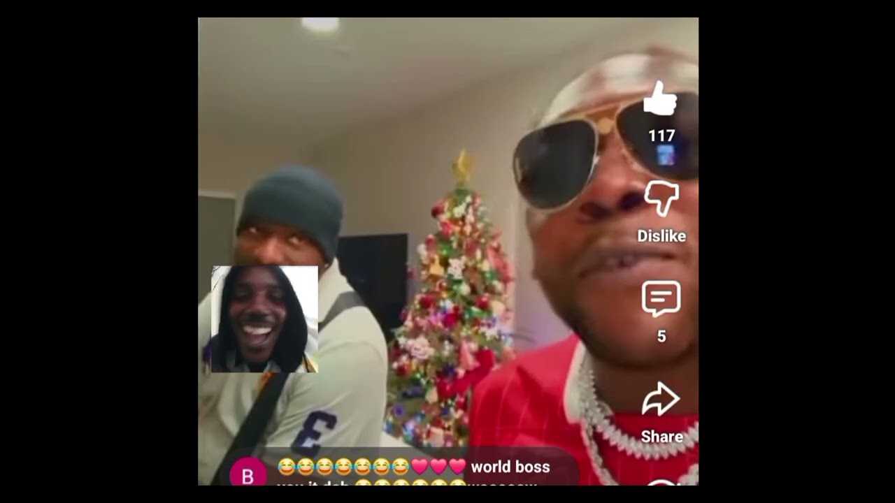 Gaza Vloggers Badmind Gaza Uncle The Chosen One!!!