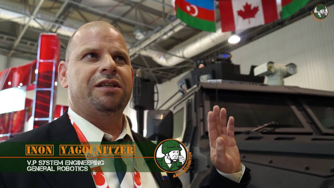 ADEX 2016 2nd Azerbaijan International Defence Exhibition Day 1 news
