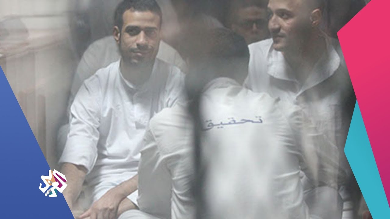 مصر .. الحكم بالإعدام على 7 متهمين في قضية خلية 