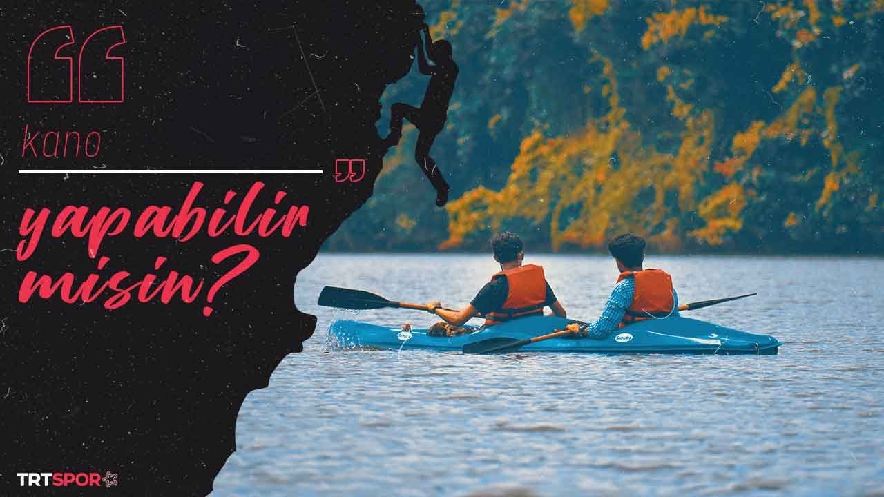 Ekstrem Sporlardan 