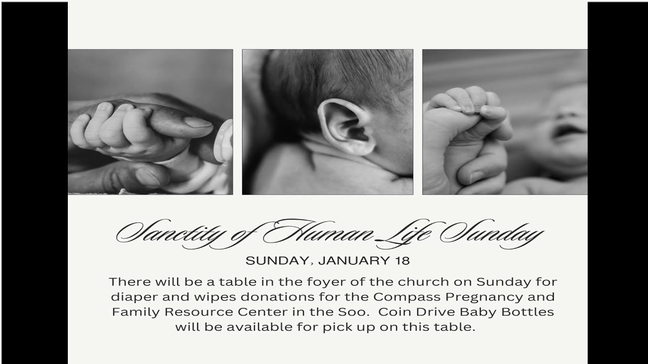 Sunday Morning Service 01-18-2026