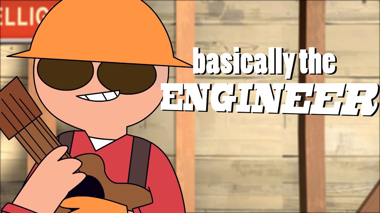 Basically the engineer