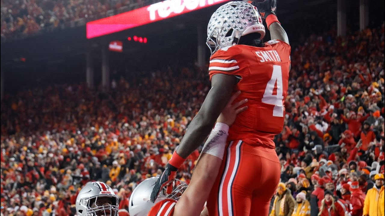 The 2024 College Football Season