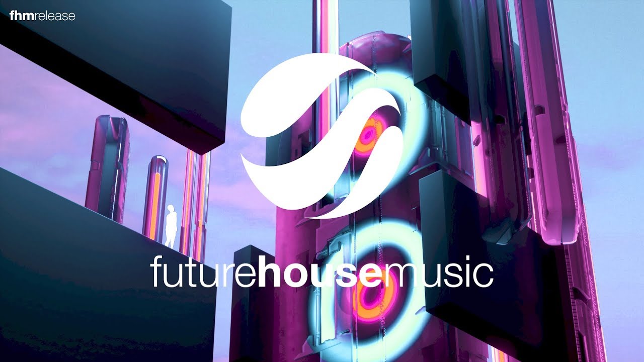 Raven & Kreyn - This Far (feat. Nino Lucarelli)