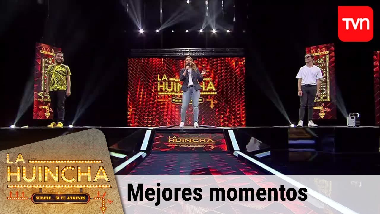 Andrés y Joyán se enfrentaron para ganar su cupo en 