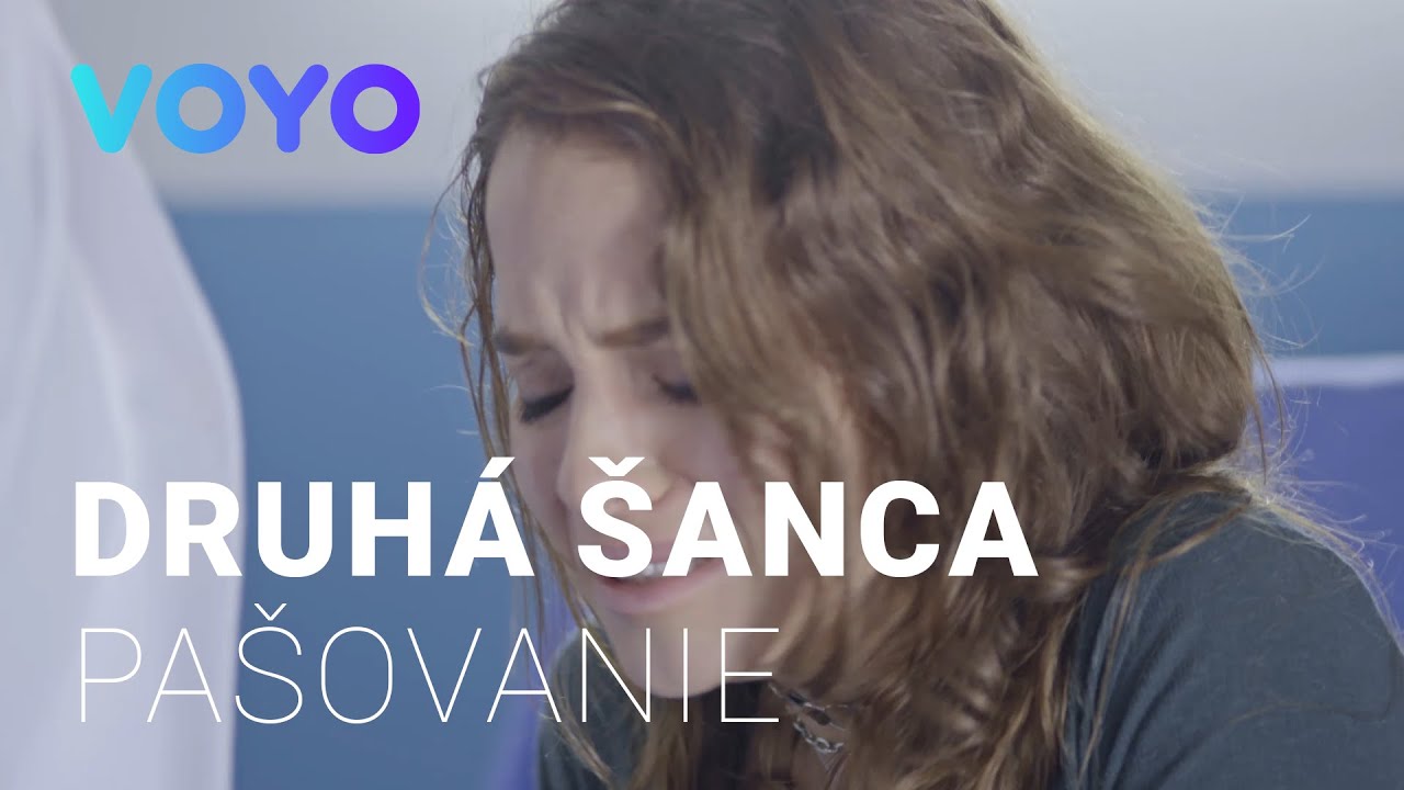 Laura pašuje drogy? - Druhá šanca